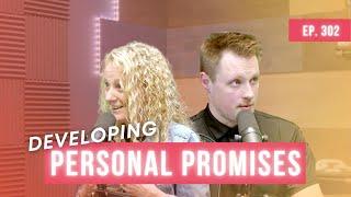 Developing Personal Promises