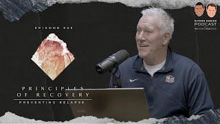 Preventing Relapse (Principles of Recovery)