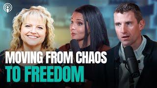 Integrating the 3 Most Critical Tools for a Betrayed Spouse ASAP