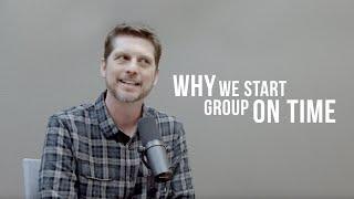 Infamous Group Members: The Late-Comer