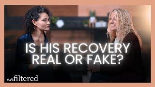 How Can an Addicted Husband Lead?