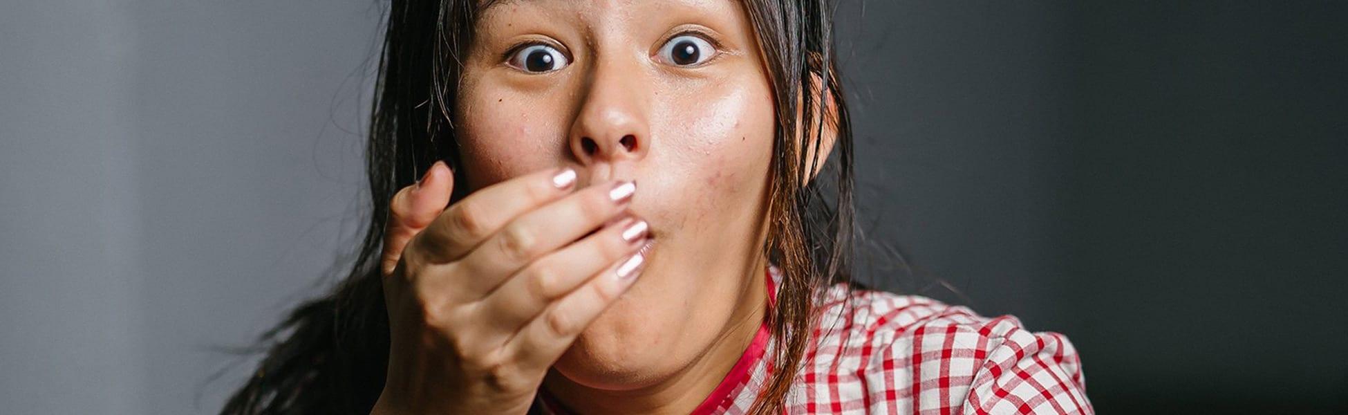 Vulnerability vs. TMI