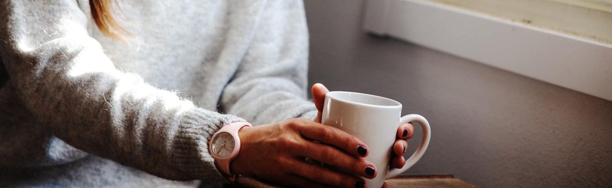 A Threadbare Marriage