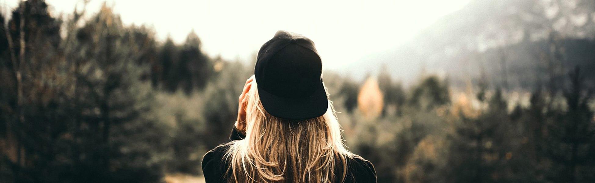 In Pursuit Of My Identity