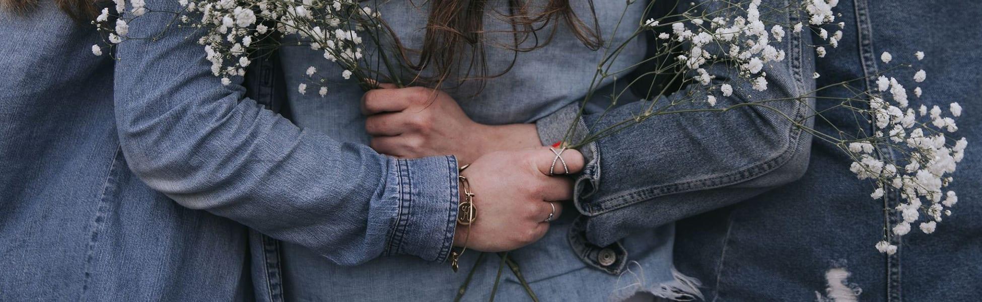 4 Needs For Women’s Groups