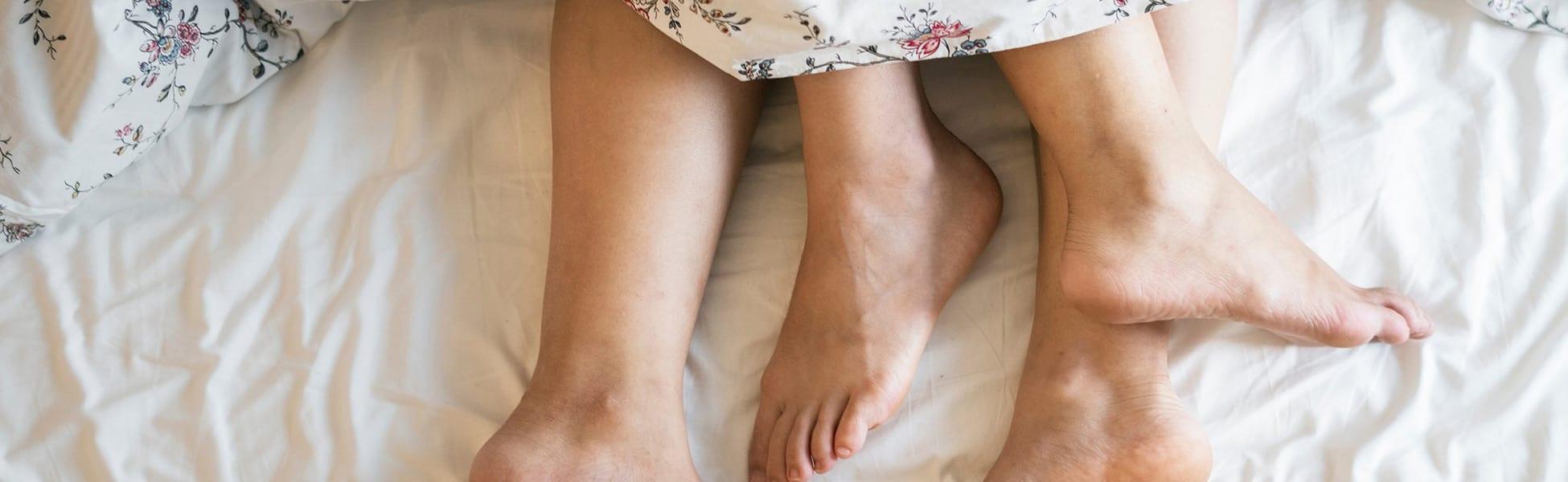 Good Sex, Good Marriage?