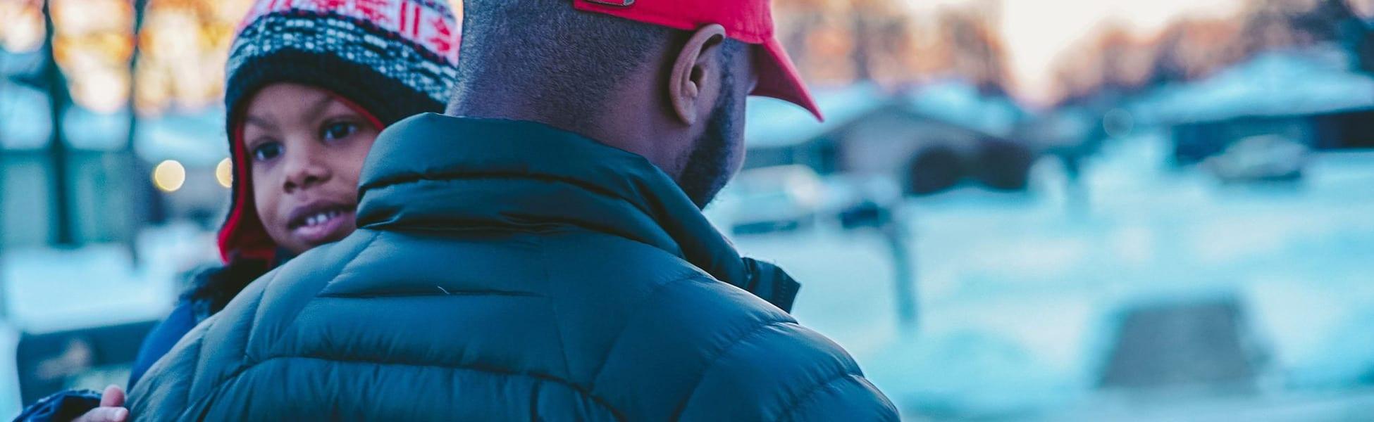 Leading Your Kids Spiritually