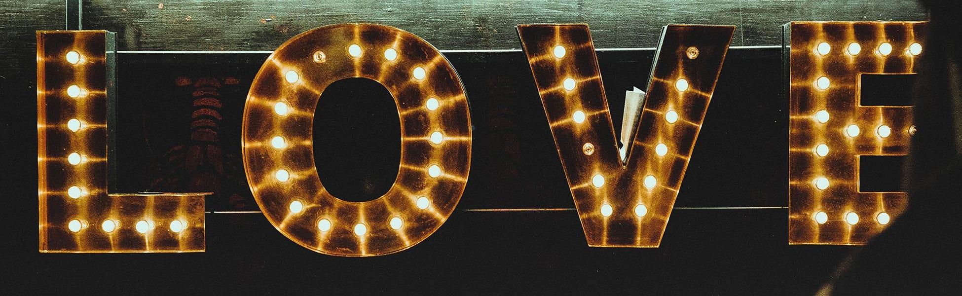 My (Love) Addiction Story