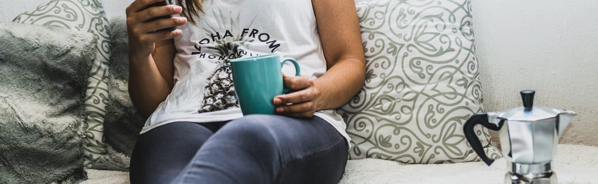 Taking Care Of Momma