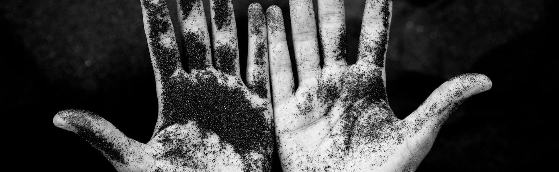 The Healing Of Our Shame