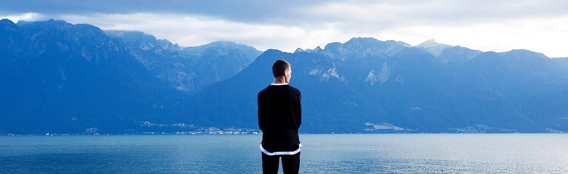 The Mystery Of Silence & Solitude