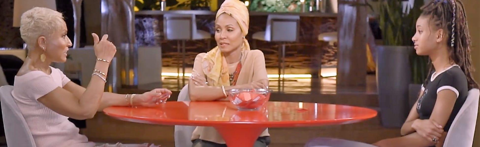 The Red Table Talk: What We Noticed, What They Got Right, And What’s Next