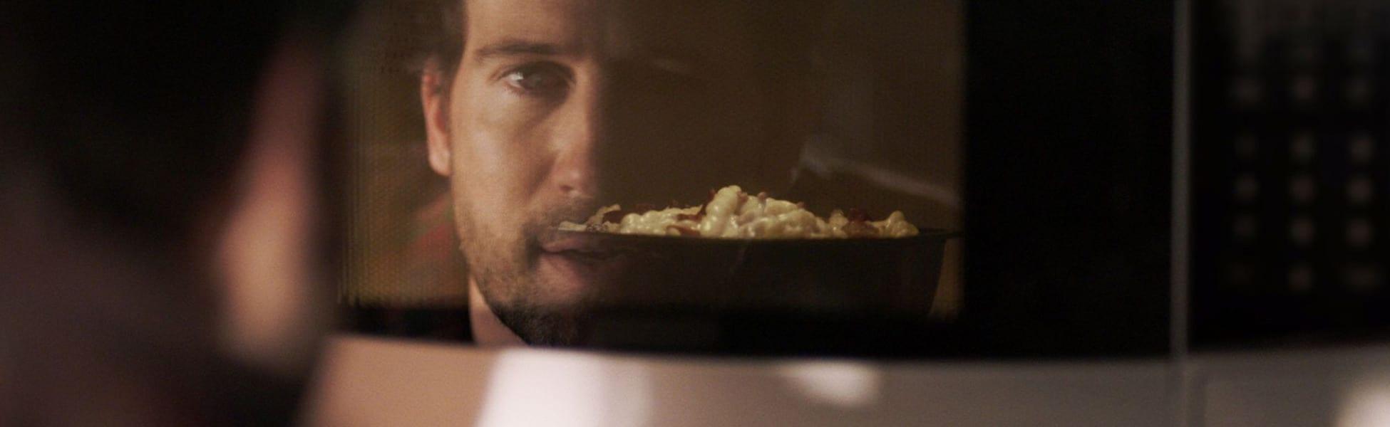 The Unfortunate Message Of Devour Foods