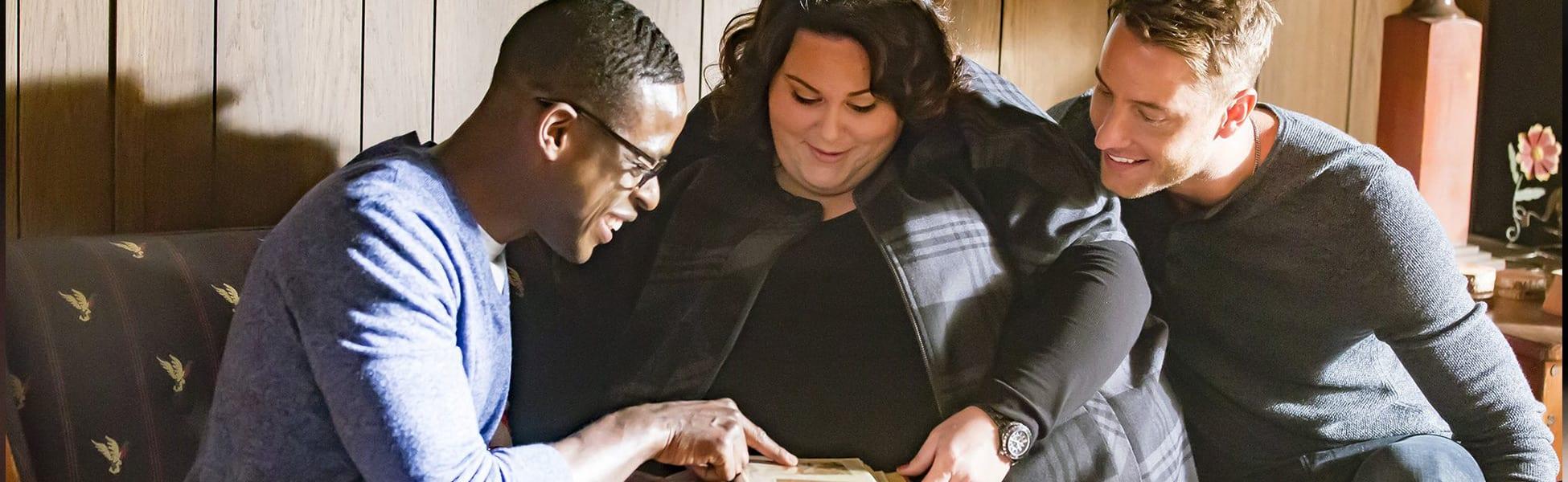 This Is Us…I Mean Me