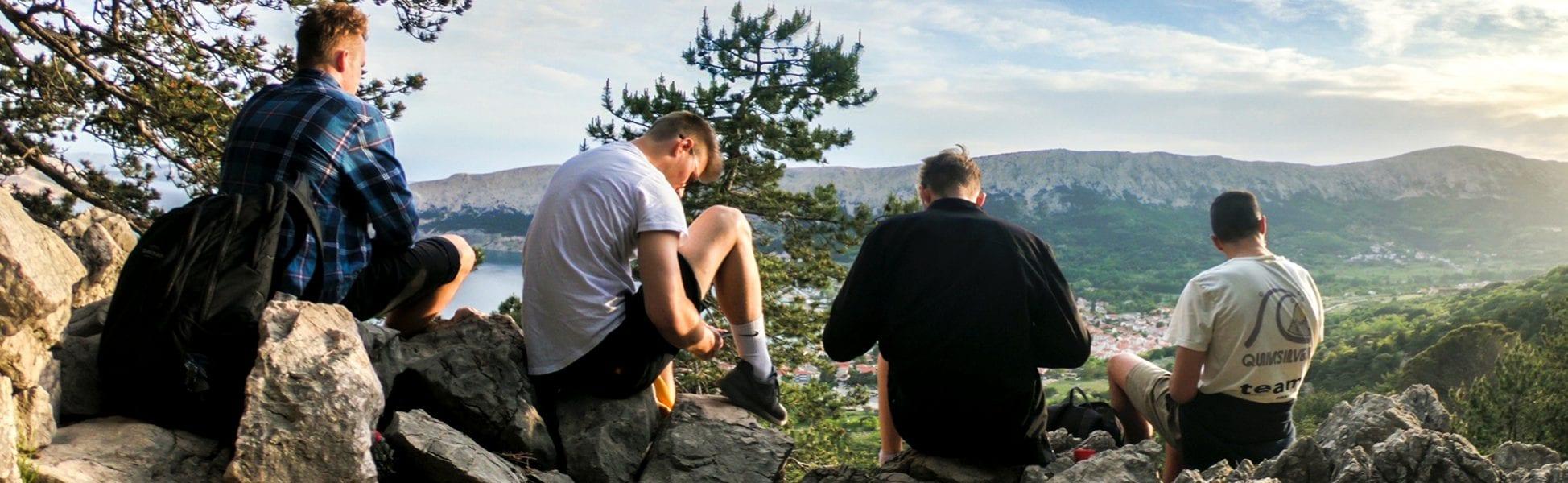 Why Sexual Addiction Is So Ingrained