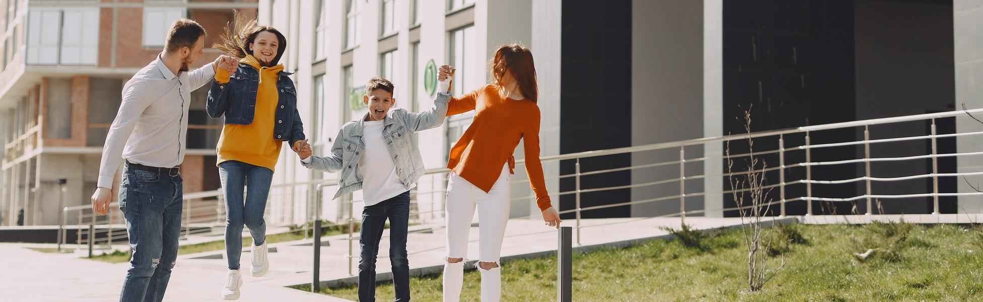 “The Talk” With Teens