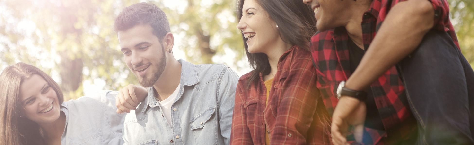 7 Things Group Taught Me