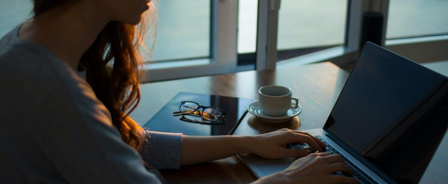 Exchanging Anxiety For Gratitude