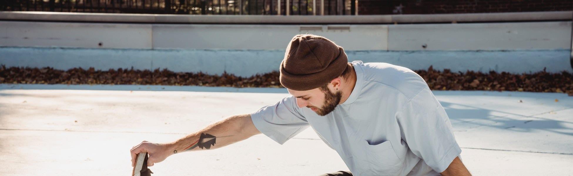 Healthy Habits For 2021