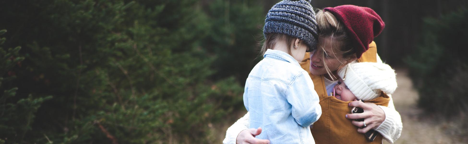 Parenting An Angry Child