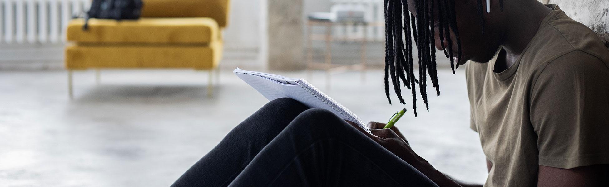 The Practice of Gratitude