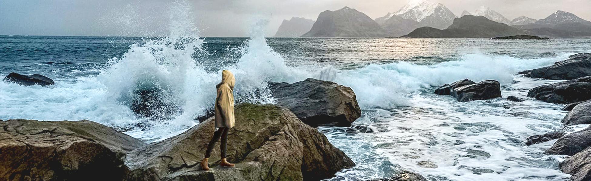 When the Betrayal Tsunami Hits