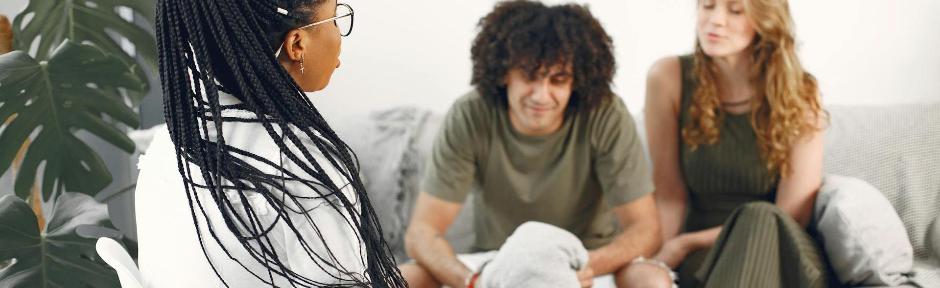 Healing Through Integration: a Journey in Recovery