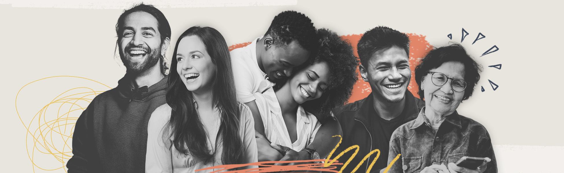 The Pure Desire Summit: an Online Experience