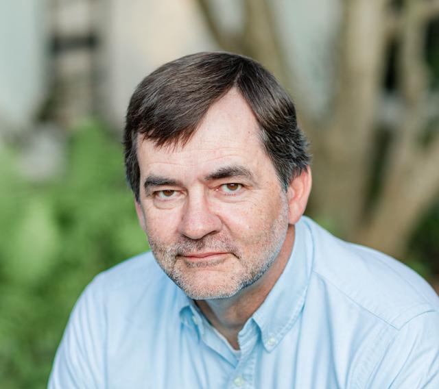 Curt Thompson, MD