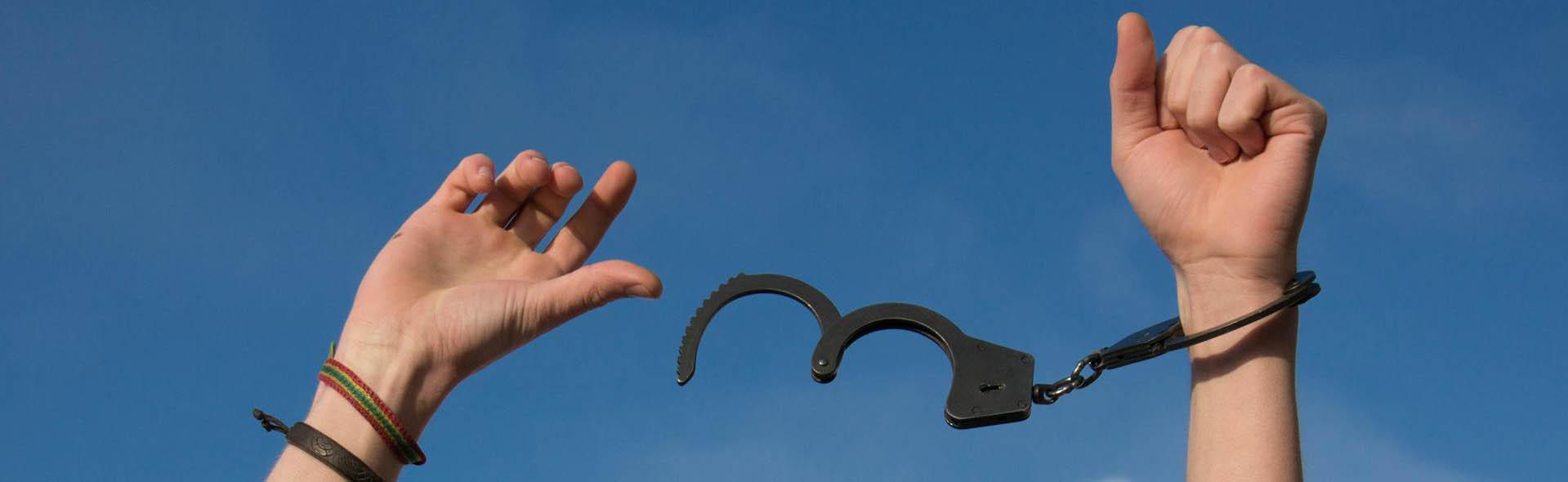 The Truth Will Set You Free