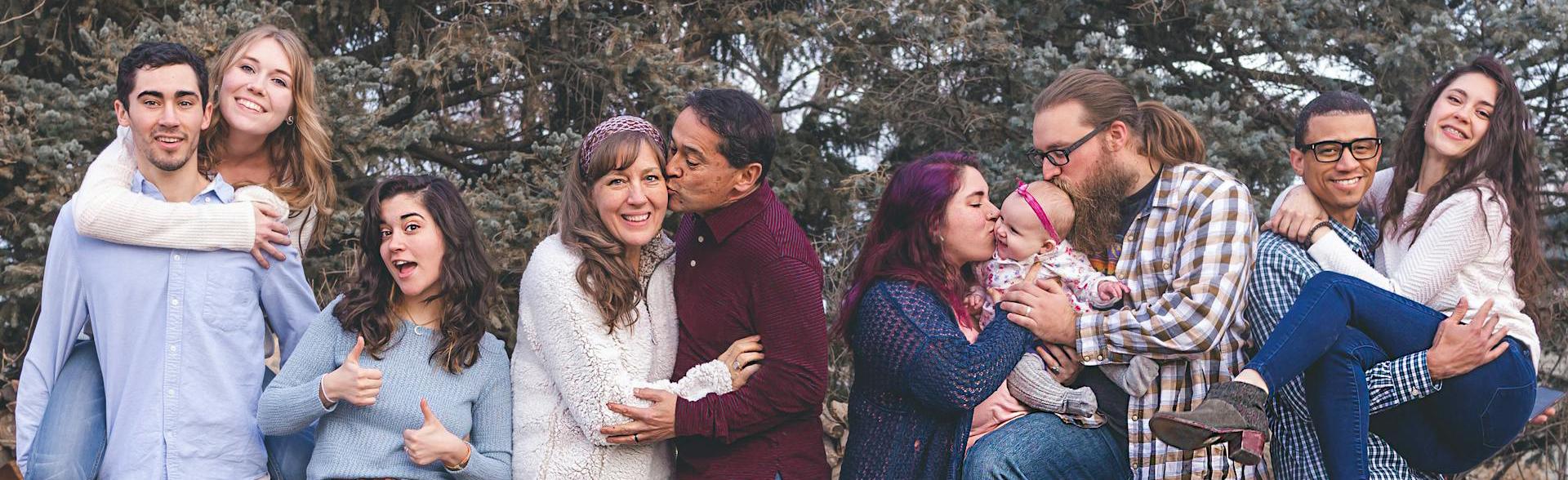 Healing Together: Embracing a Family Systems Approach to Recovery