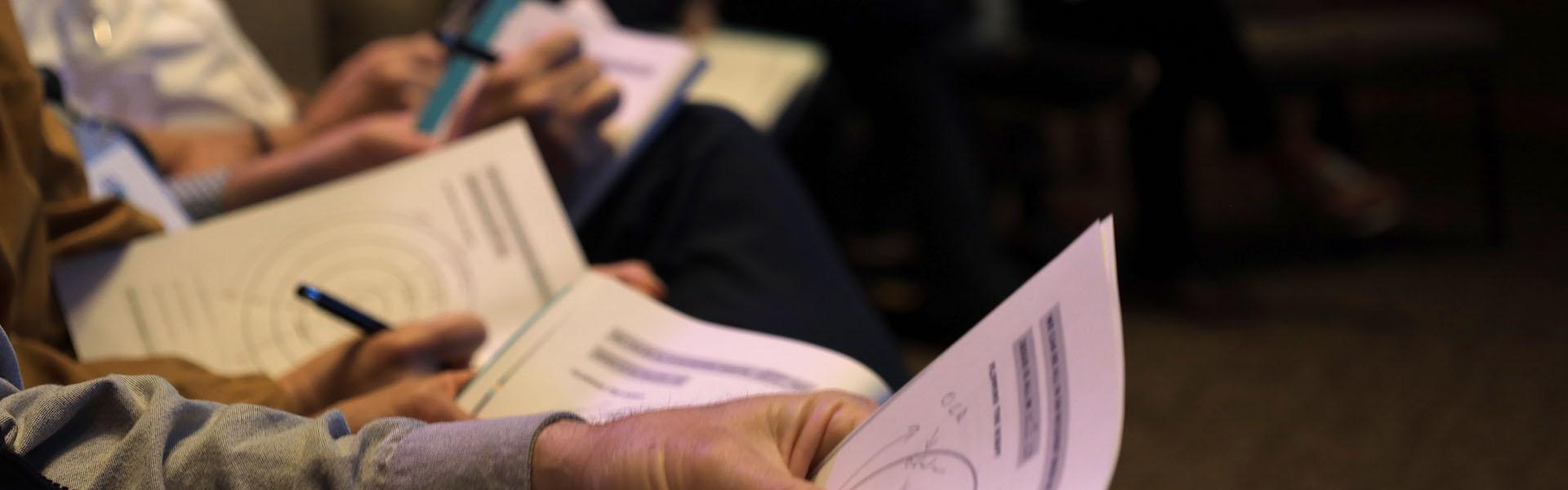 The Biggest Reason to Attend the Summit