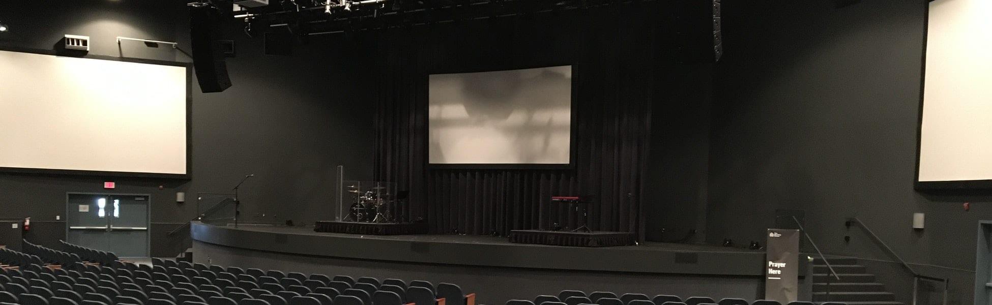 Ravi Zacharias and Sexual Misconduct Among Christian Leaders