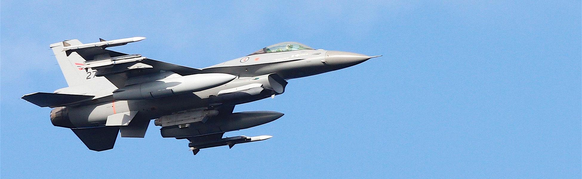 Top Gun and Synecdoches