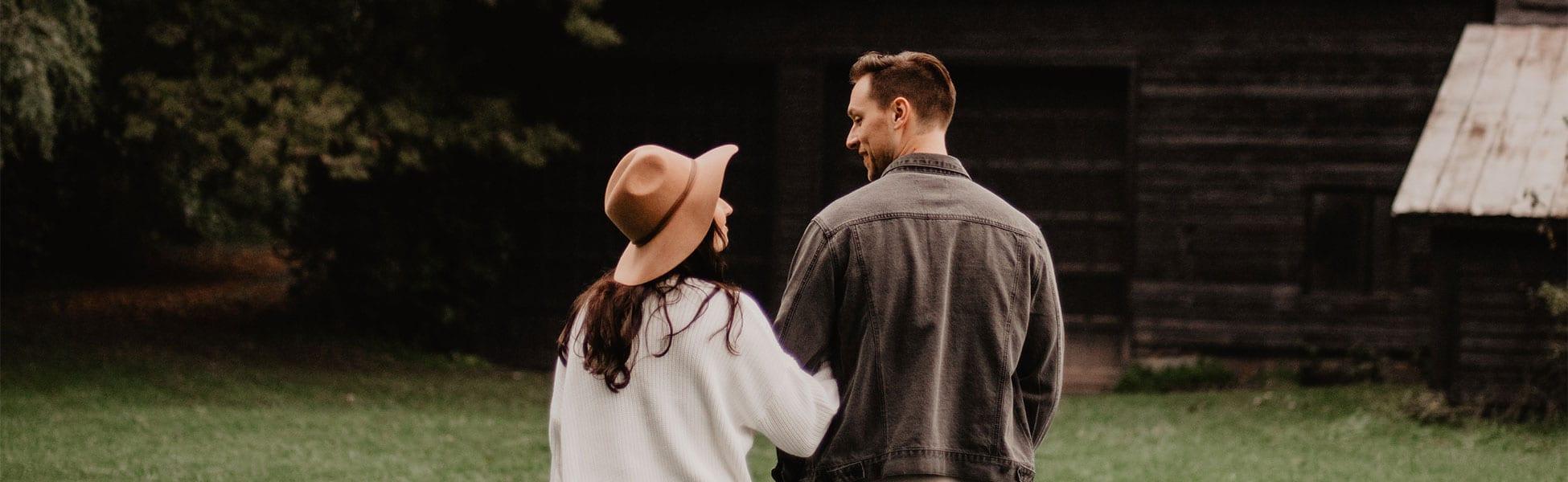 3 Intimacy Robbers In Marriage