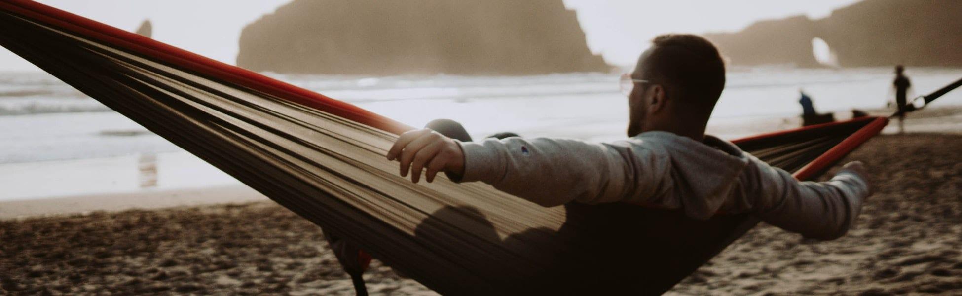 Saying "Yes" To Self-Care