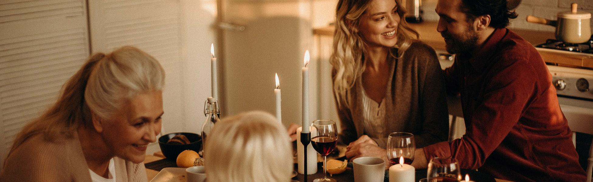 They're Grown...Now What?