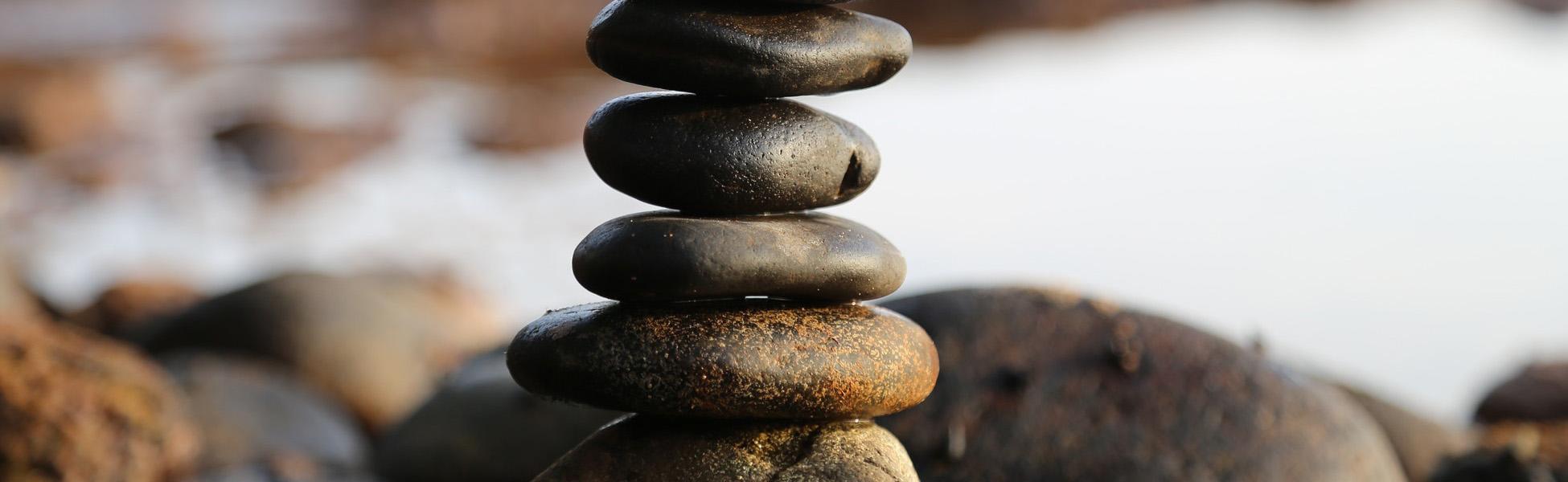 Celebrating Spiritual Markers