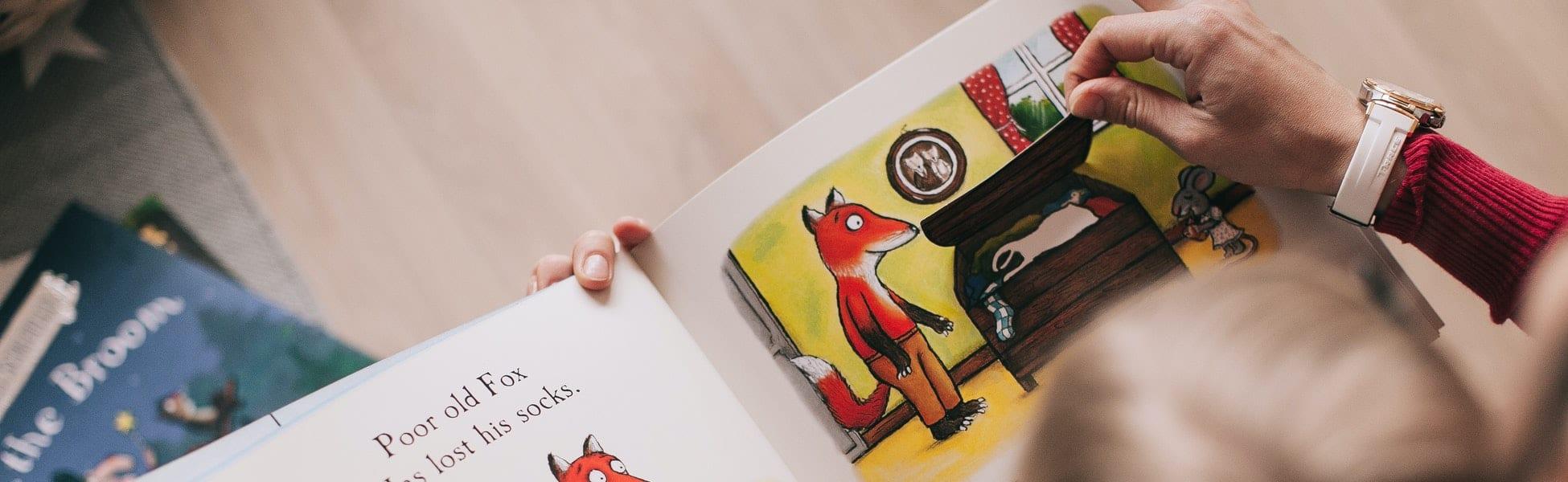 "The Talk" With Young Kids