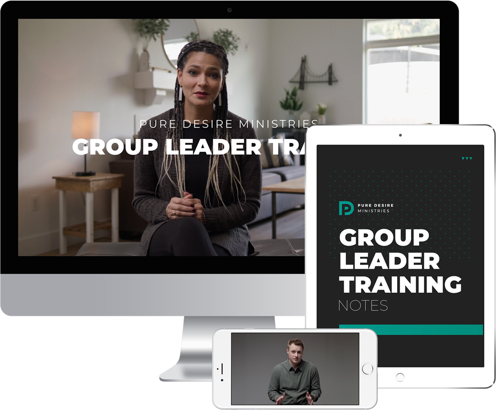 group leader training