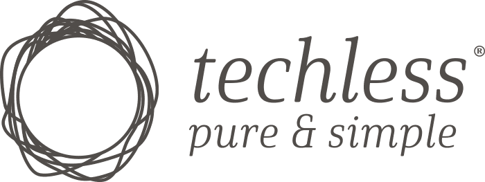 techless logo