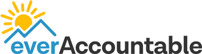 Ever Accountable Logo