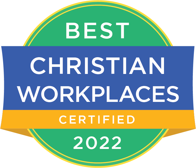 best christian workplaces institute