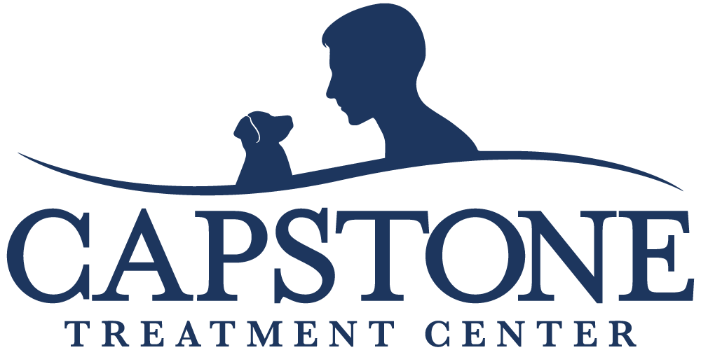 Capstone Treatment Center Logo
