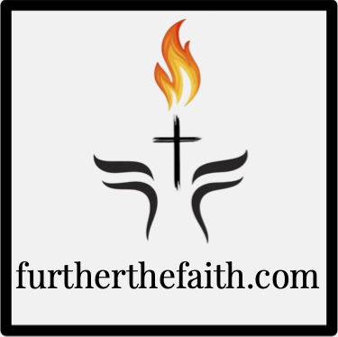 Further The Faith Logo