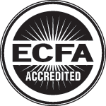 ECFA Accredited